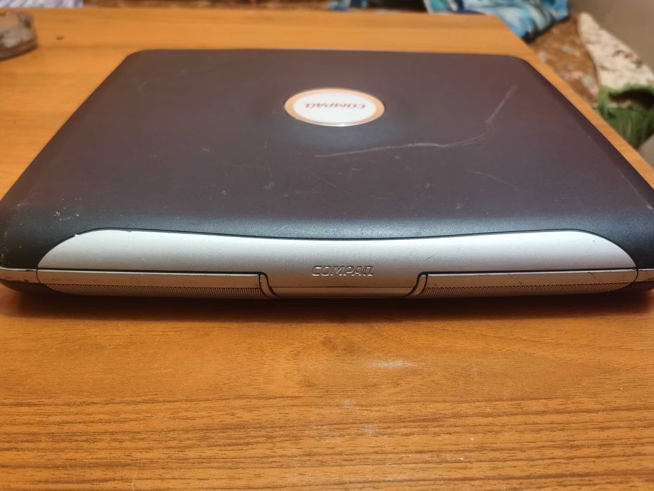 Лап-топ COMPAQ 15inch к.к. Златни пясъци • OLX.bg