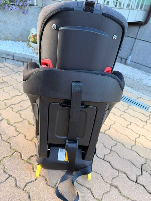 Столче за кола Titan Plus (9 месеца - 12 г.) (9 - 36 кг.) - 2 бр.