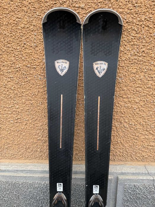 schi rossignol strato w L156cm