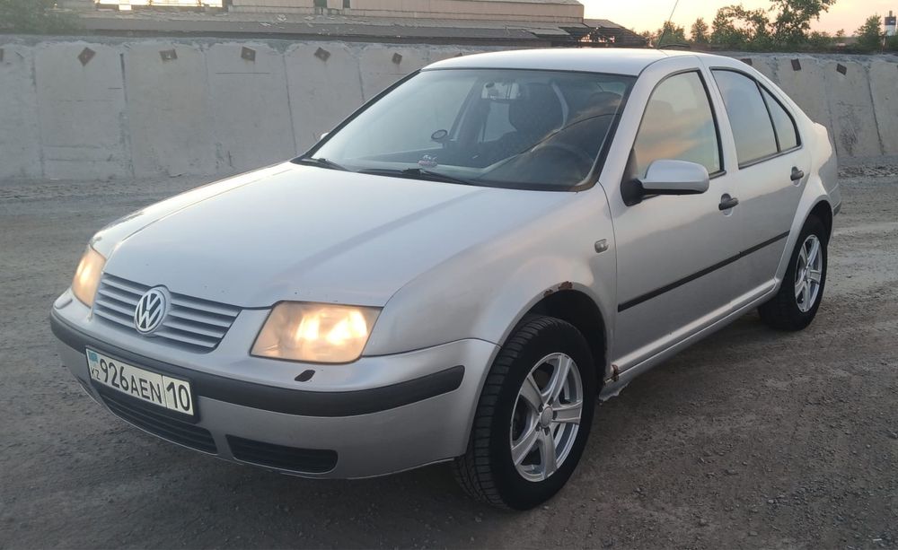 Продам машину 2001 г. в.