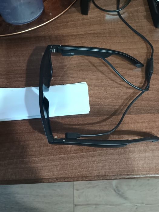 Ochelari inteligenți