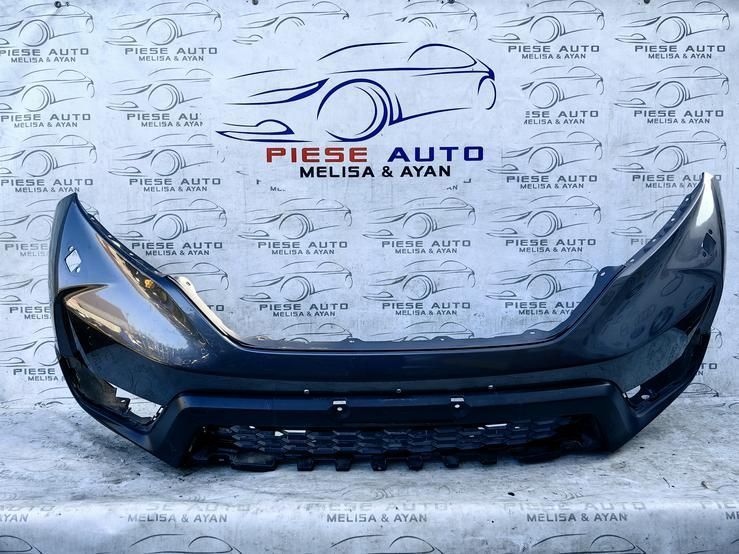 Bara fata Honda CR-V an 2016-2019 Gauri pentru spalatoare faruri