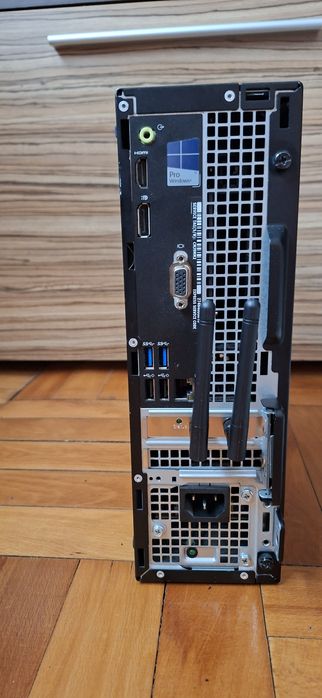 PC Dell Optiplex 3050 i3 6100