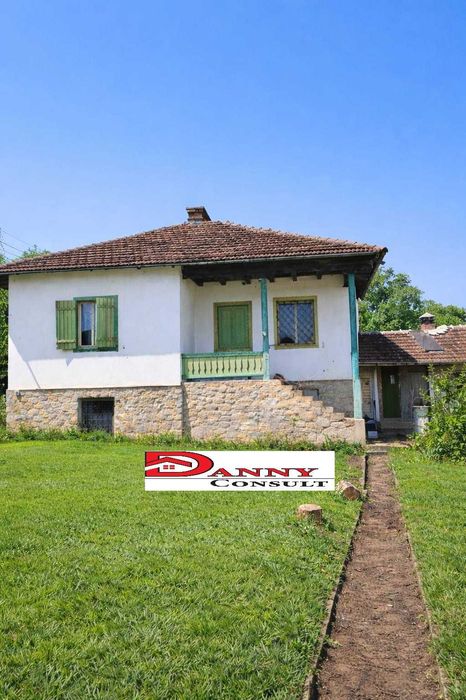 Продава се Къща в Велико Търново, Акация - 80 кв.м за 208 €/кв.м - Снимка #2