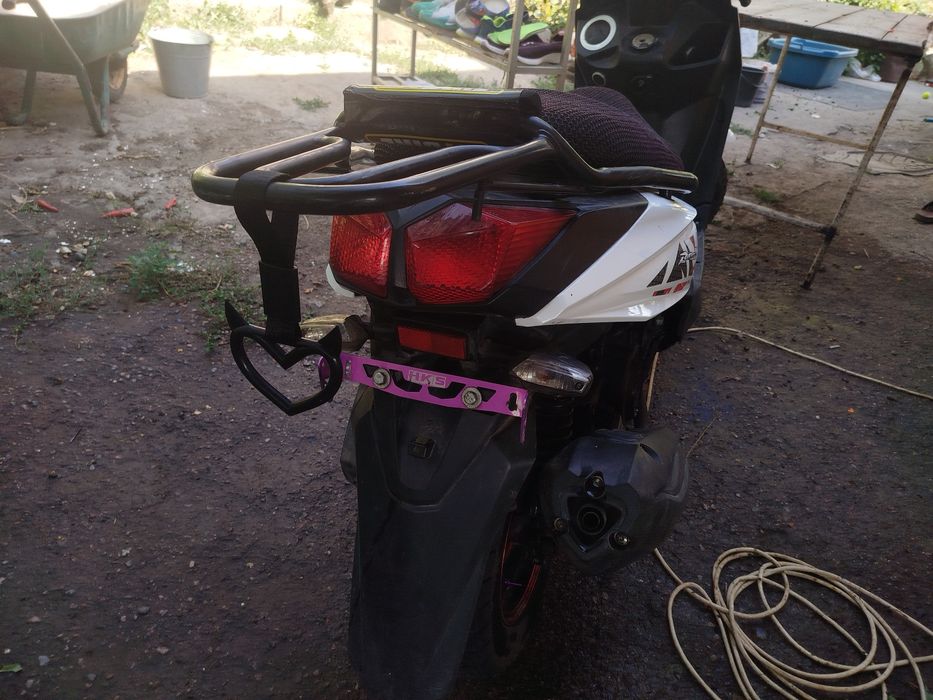 Продам самурай лия