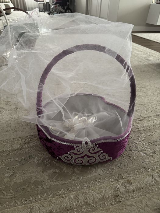 Корзина для подарков