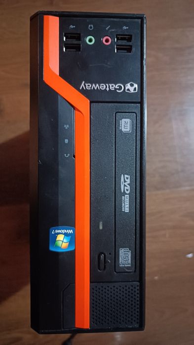 Acer Gateway 8gb ddr3