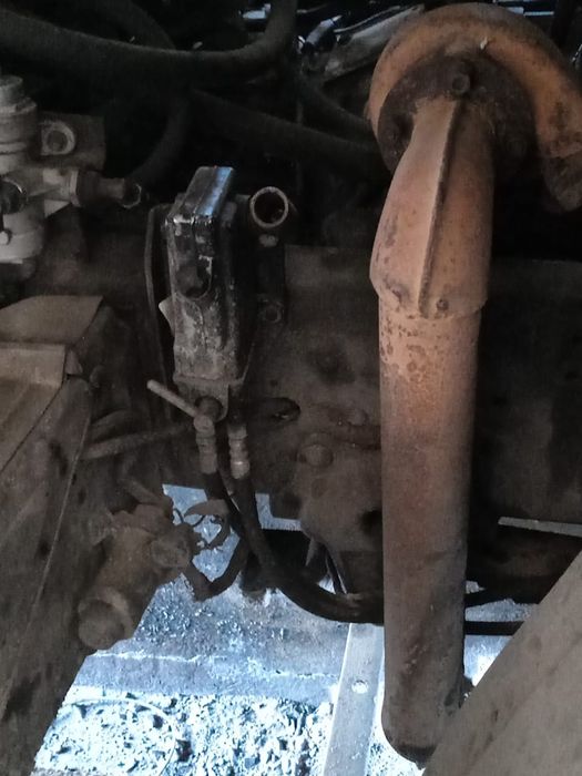 Продается КамАЗ совок