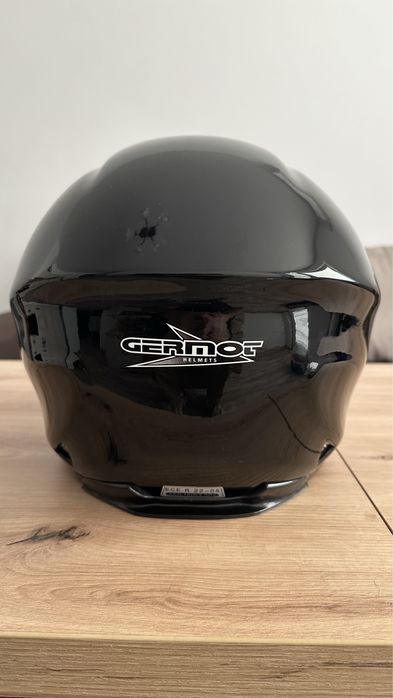 Мото Каска Germot GM 720, XXXL