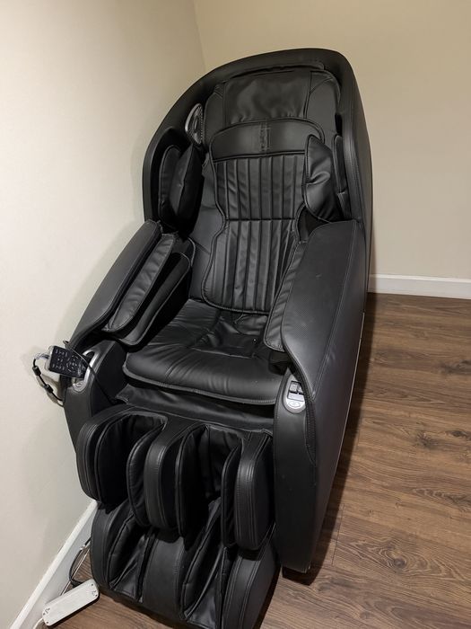 Casada массажерное кресло