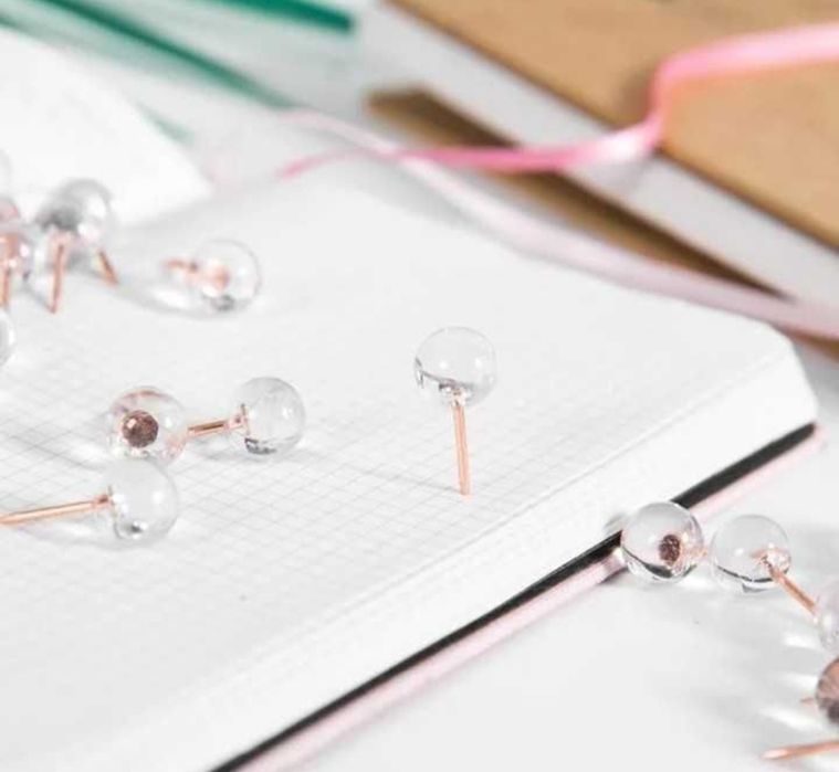 Карта желаний, формат 42х60 см