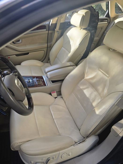 AUDI A8 2006 — imagine 4