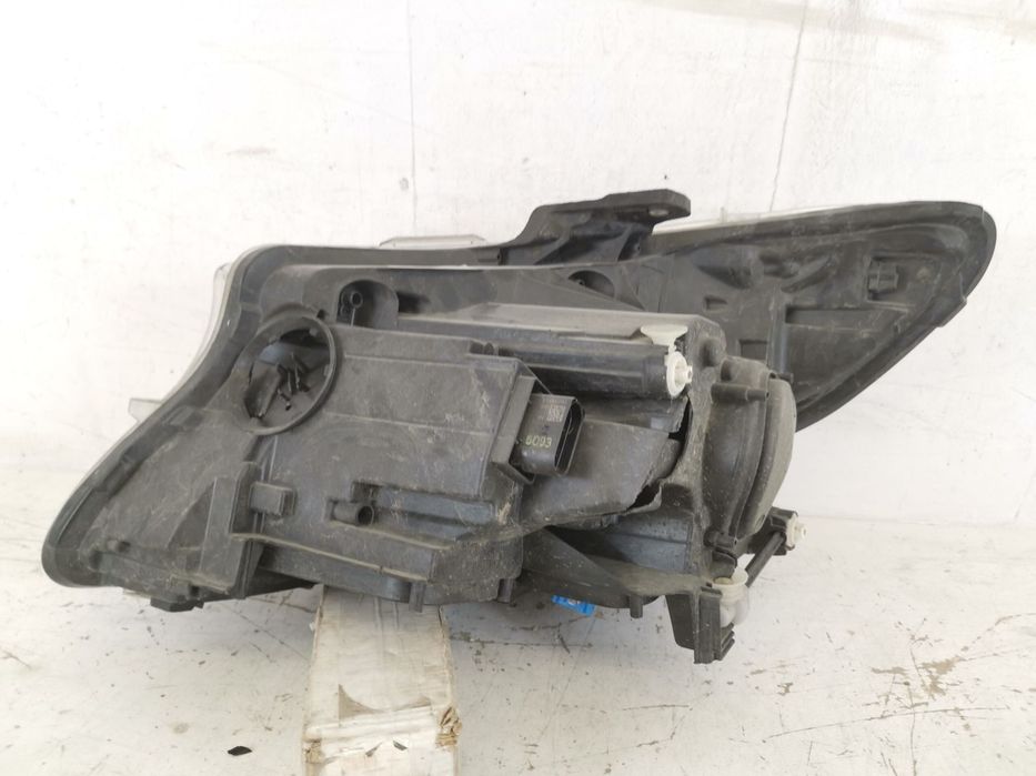 Far Dreapta Led Inteligent Light System Mercedes-Benz  V-Class W447 20