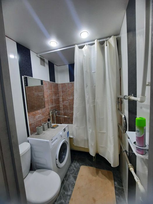 Посуточно, пиццерия Don Victor