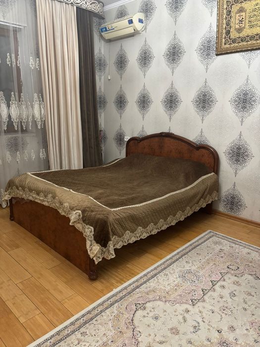 Спальний гарнитур