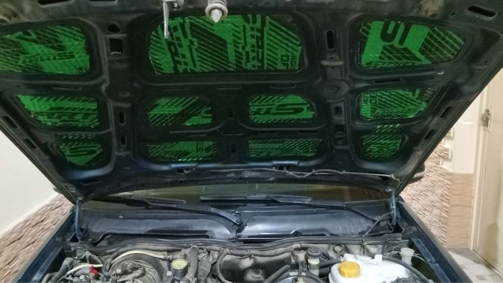 Nexia 1 2001 yil super salon SONS mator gazi bor bitta odam mingan