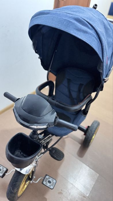Велосипед от 1-5 лет за 12 000 тг!