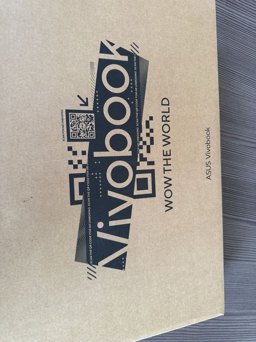 Ноутбук Asus Vivobook