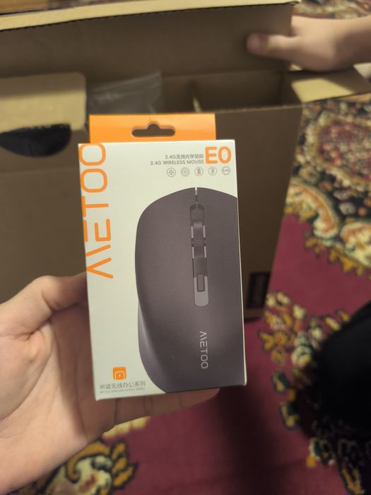 Lenovo notebook sotiladi