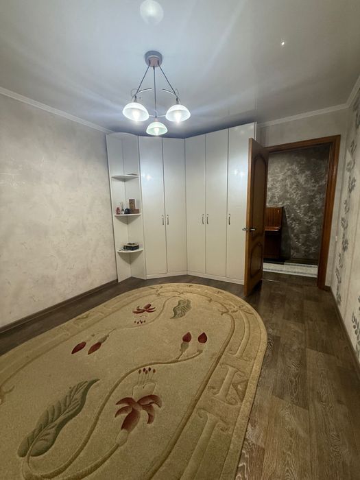 Продается 3-х комн.кв 15.5 без торга