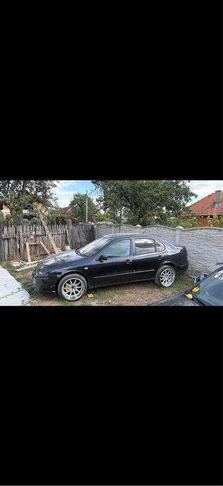 Jante 5x100 R18.