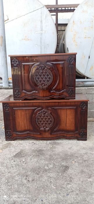 MDF Sandiqlar laminat