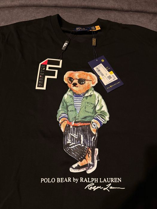 Tricou Polo Ralph Lauren