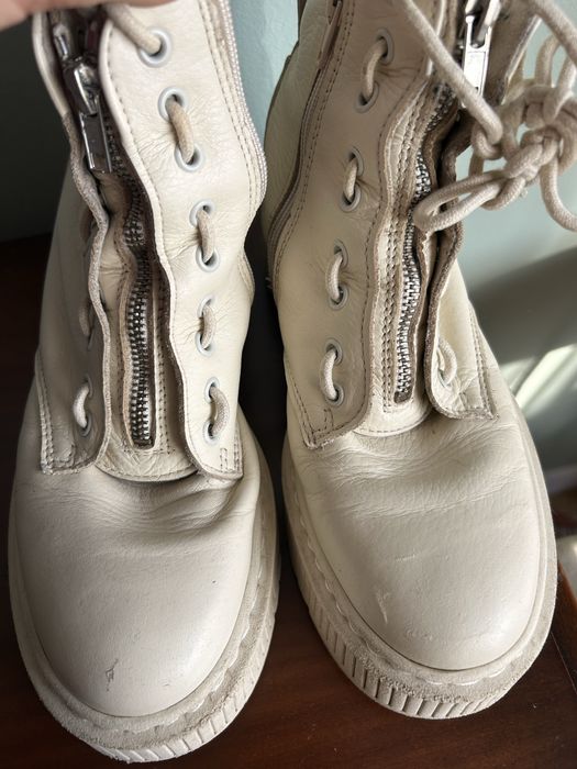 Дански боти Steve Madden