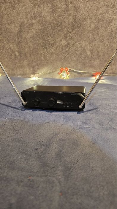 Вокальная радиосистема Beyerdynamic TG 100 H-Set