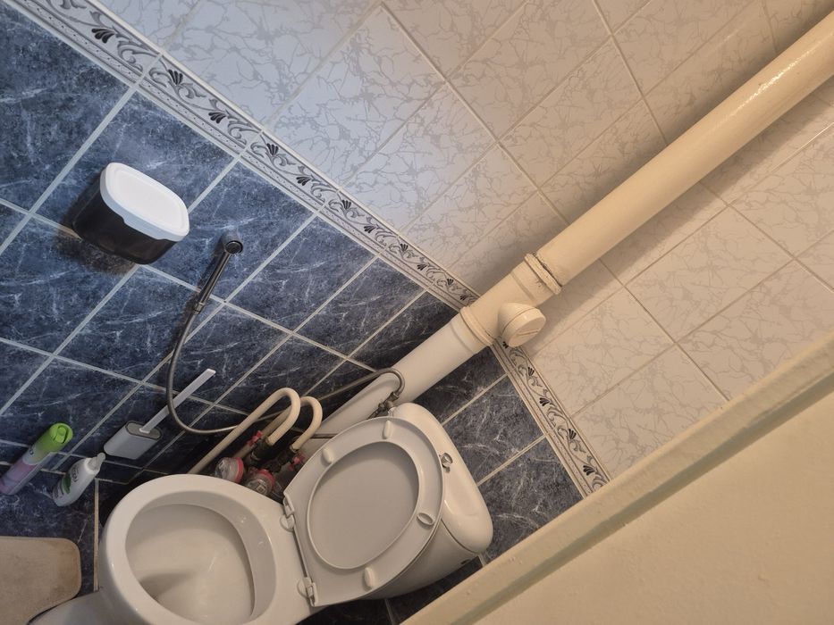 Продаётся квартира 3х комн, 10 мкр