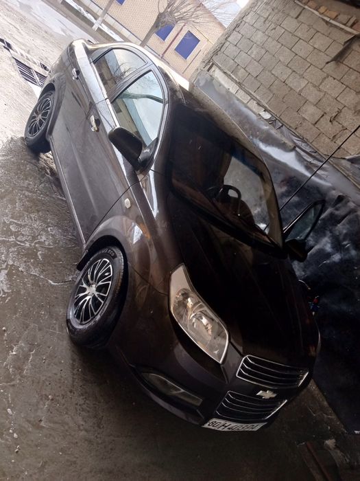 Нексия 3. Продаётся.