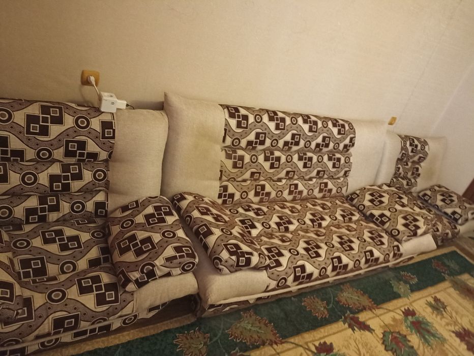 Продам мягкий уголок