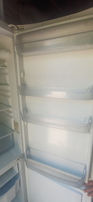 Indesit haladilnik