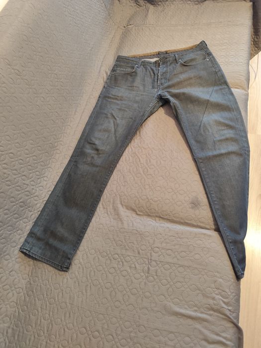 Blugi casual Massimo Dutti originali