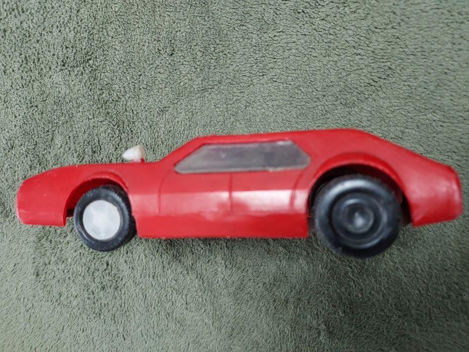 Macheta  de colectie