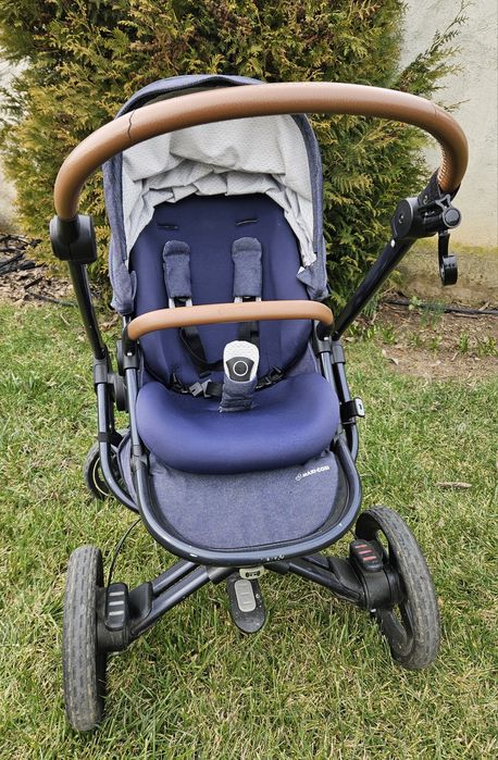 Бебешка количка Maxi Cosi Nova 4