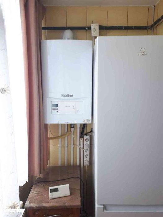 Apartament cu 2 camere Micro20 et4/5,centrala,Mobilat si Utilat