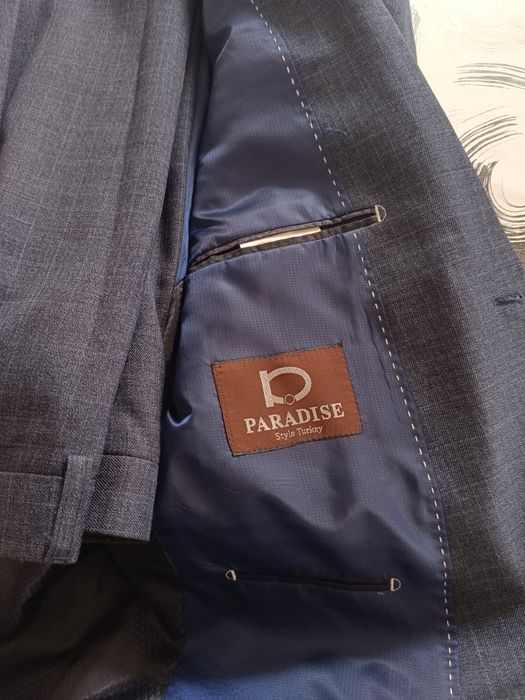 Продам костюм одевали 1 раз