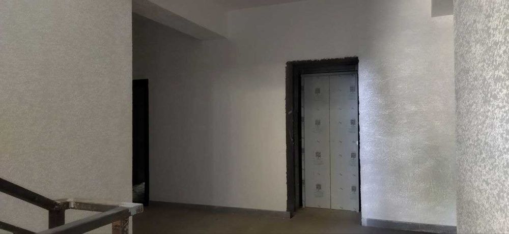 YANGI YO'LDA tayyor qurib bitkazilgan honadonlar