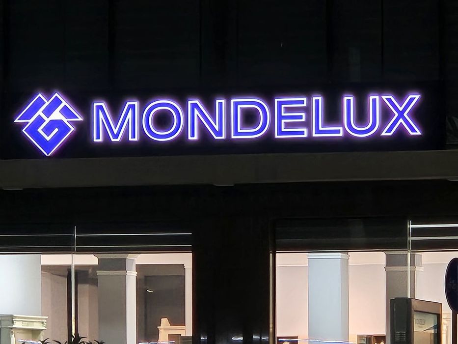 REKLAMA! РЕКЛАМА! Изготовление и установка любой рекламы, широкоформат