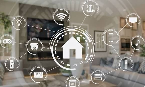 Умный дом с Алисой. Монтажные работы.