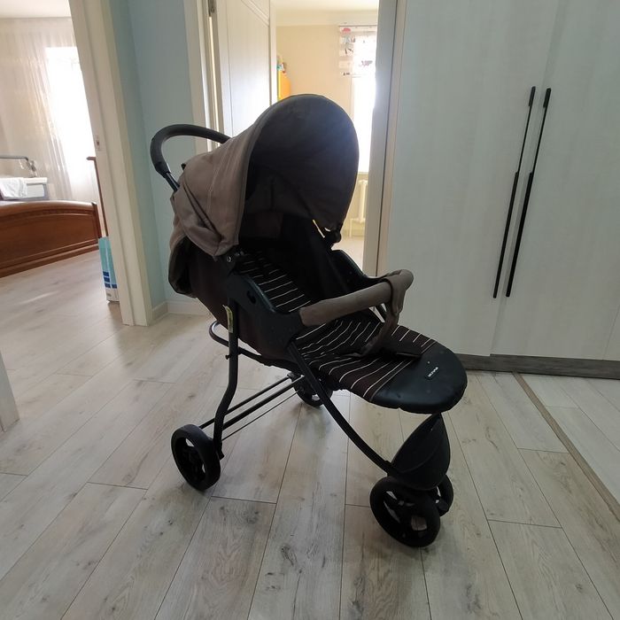 Продам коляску в отличном состоянии