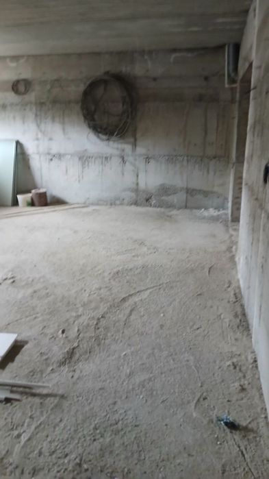 Sharq kalso masjidni oldi