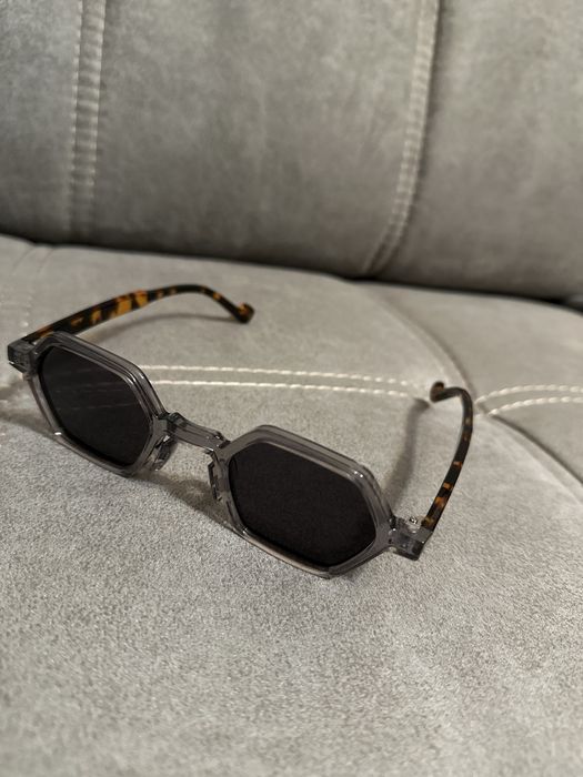 Модные очки