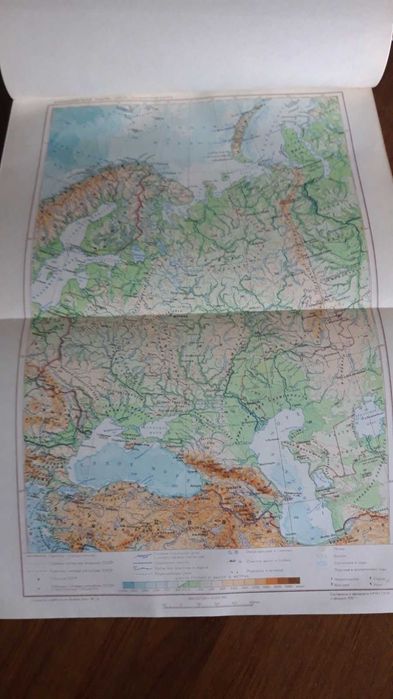 Большая советская енциклопедия - всички 51 тома 1949-1958г.