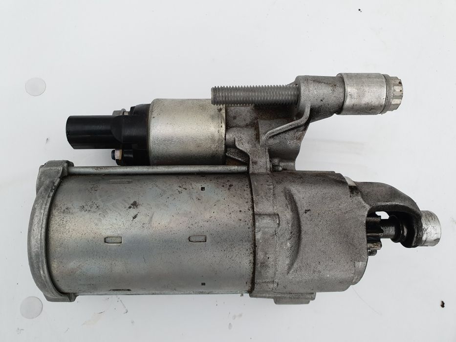 Electromotor Audi A4 B8,5 facelift 2015 motor CSUA cod piesa 04L911021