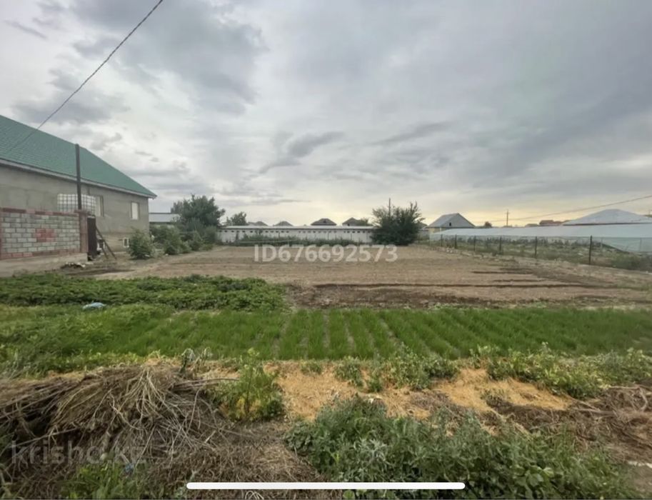 Дом с участком 20 соток