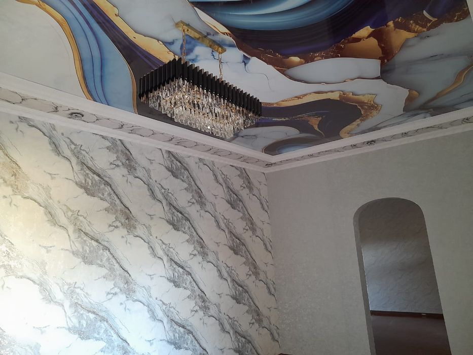 Ремонт квартиры от А до Я.