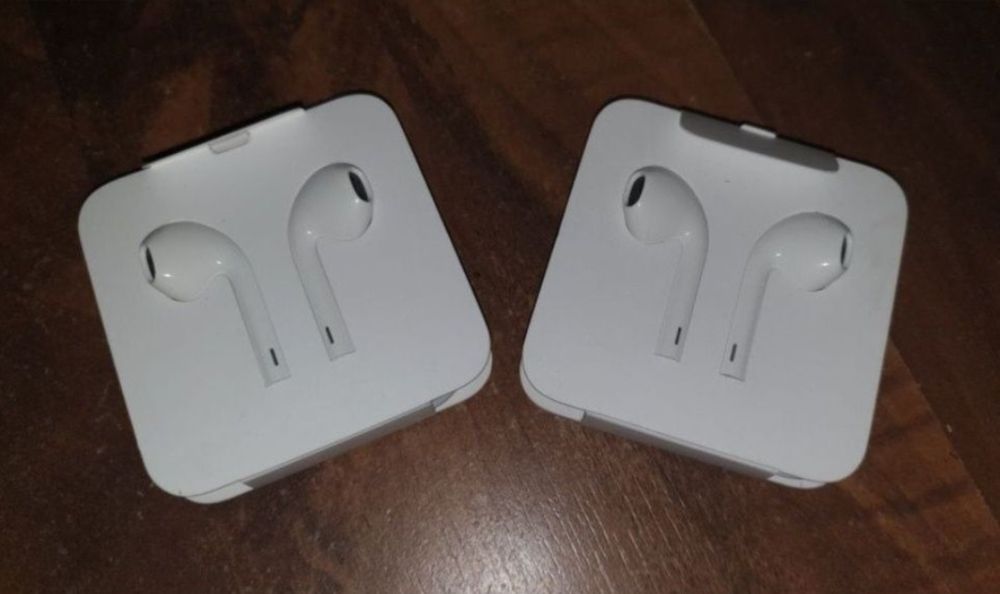 Casti lightning originale Apple iPhone 7 8 X Xs XR 11 12 13 14 SE Pro