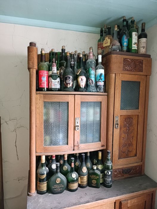 Продается пустая тара